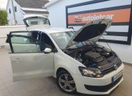 VW POLO 1.2 TDI CONFORTLINE