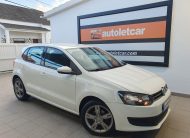 VW POLO 1.2 TDI CONFORTLINE