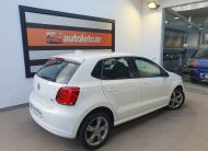 VW POLO 1.2 TDI CONFORTLINE