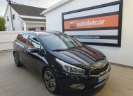 KIA CEED SW 1.6 CRDI NAV