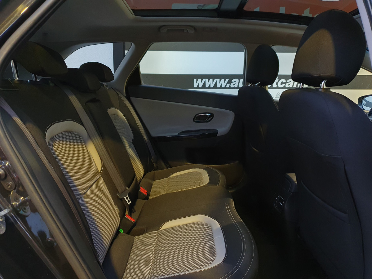 KIA CEED SW 1.6 CRDI NAV