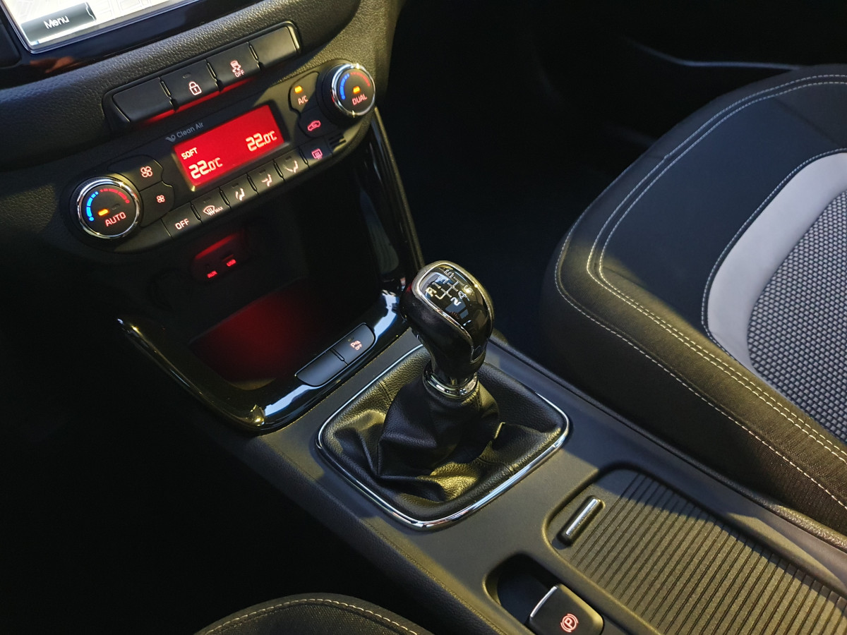 KIA CEED SW 1.6 CRDI NAV