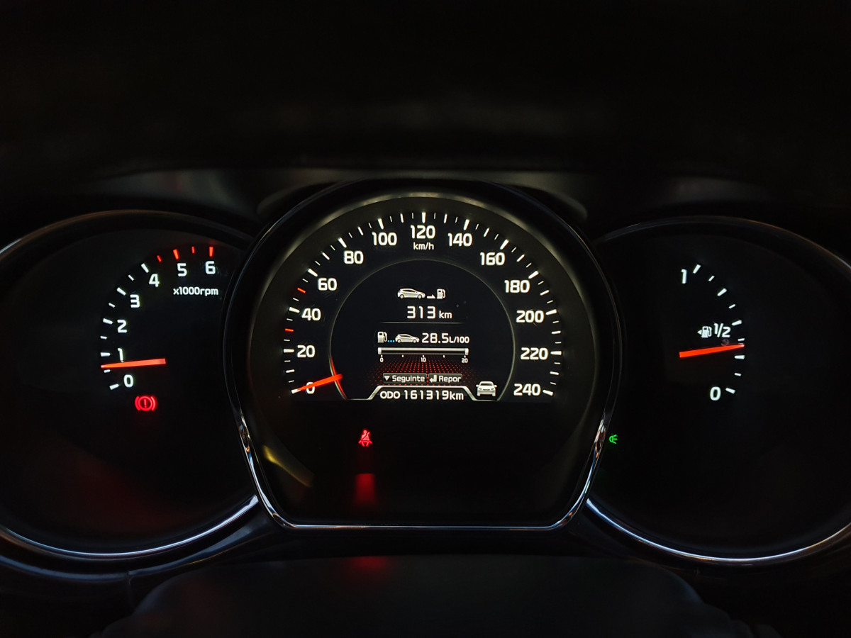 KIA CEED SW 1.6 CRDI NAV