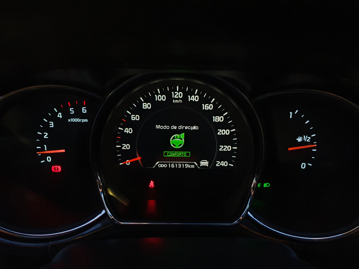 KIA CEED SW 1.6 CRDI NAV