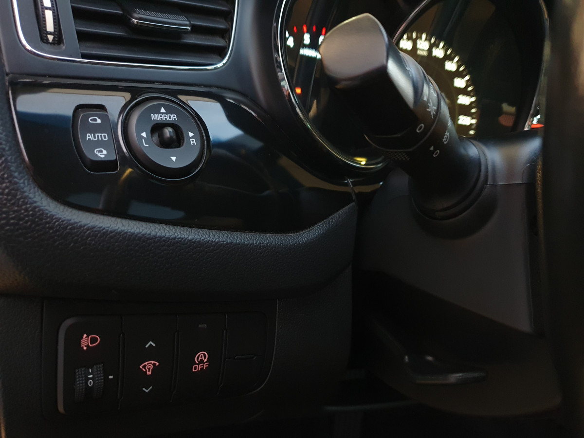 KIA CEED SW 1.6 CRDI NAV