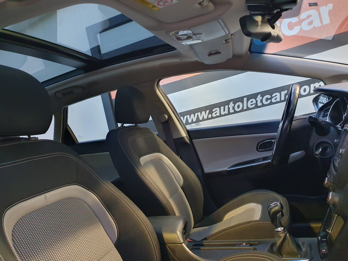 KIA CEED SW 1.6 CRDI NAV