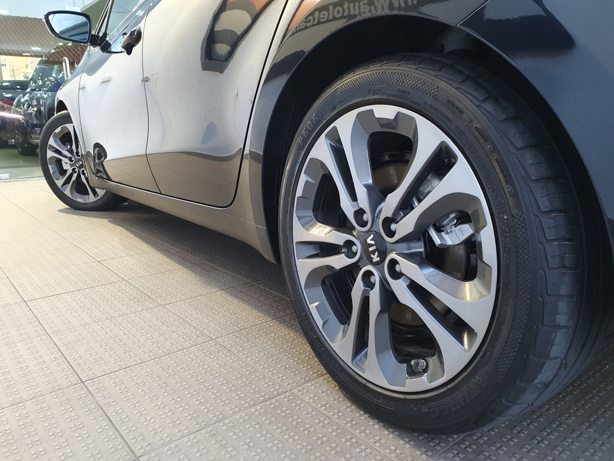 KIA CEED SW 1.6 CRDI NAV