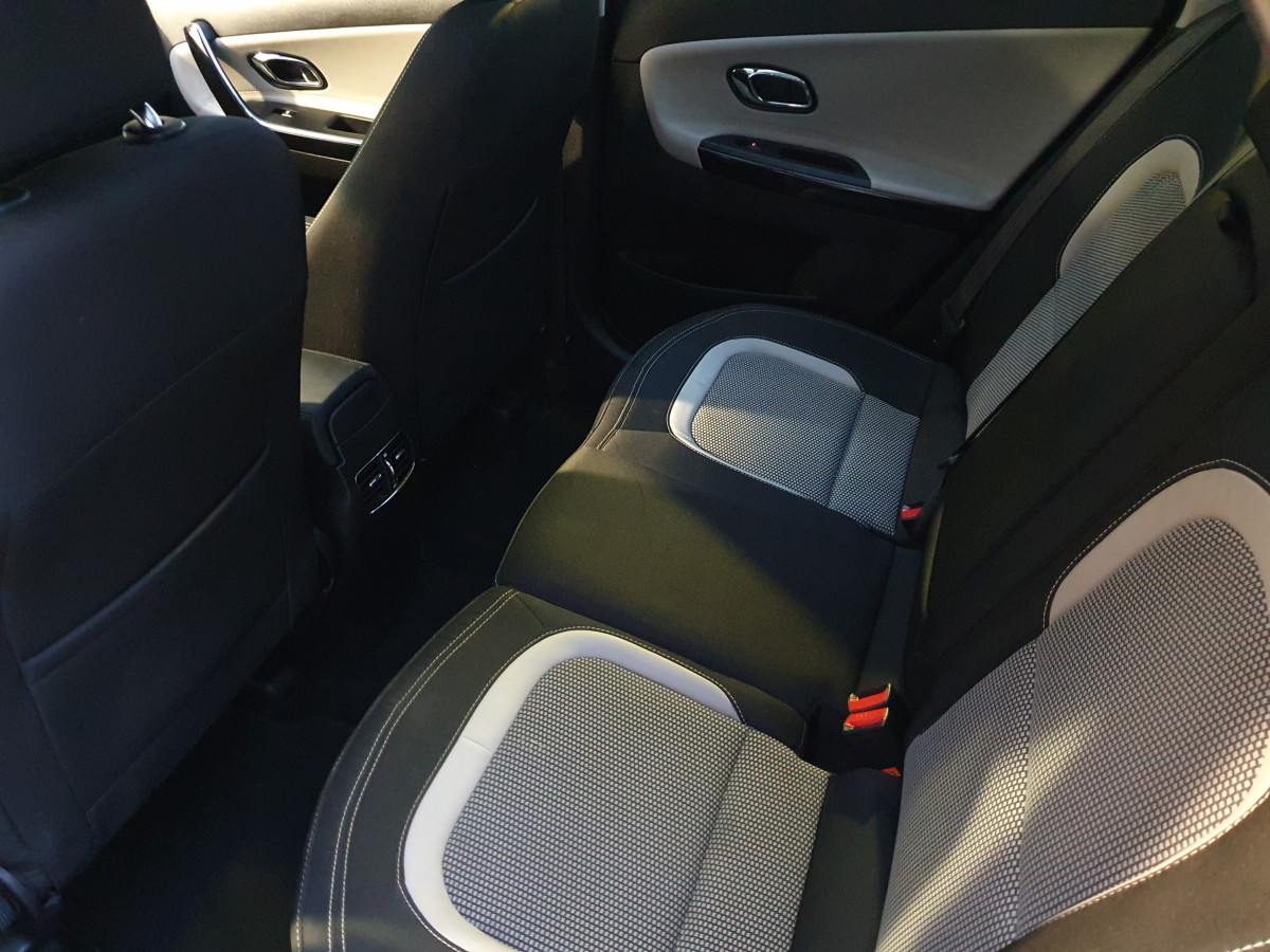 KIA CEED SW 1.6 CRDI NAV