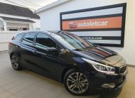KIA CEED SW 1.6 CRDI NAV