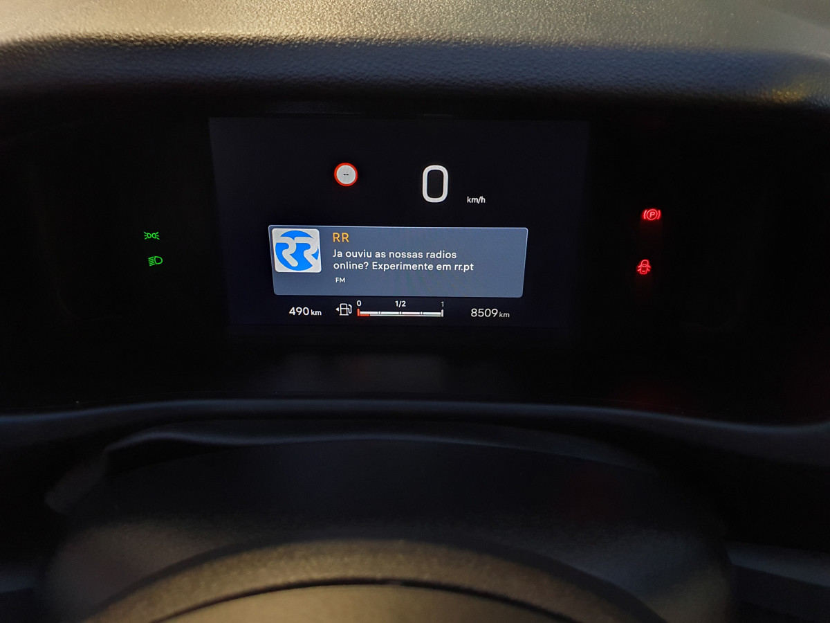 JEEP AVENGER 1.2 GSE ALTITUDE