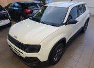 JEEP AVENGER 1.2 GSE ALTITUDE