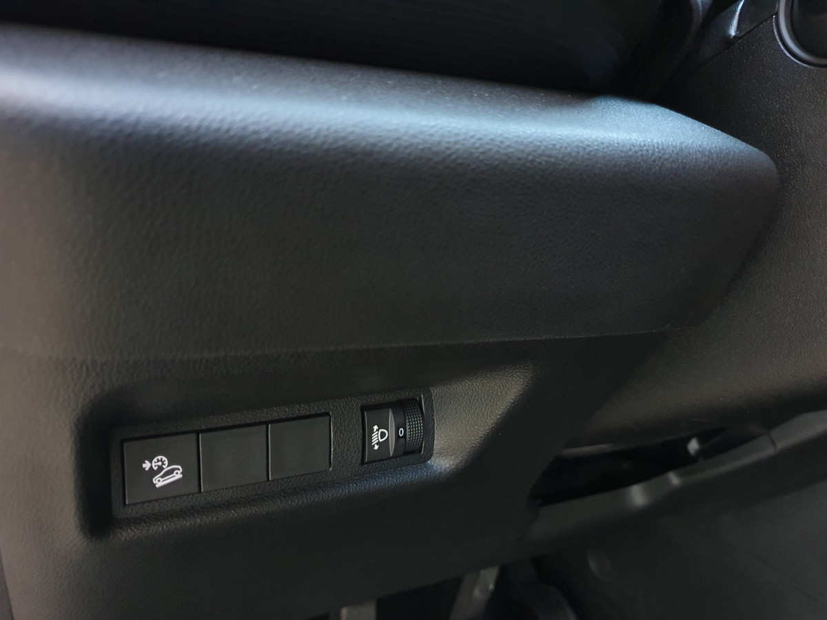 JEEP AVENGER 1.2 GSE ALTITUDE