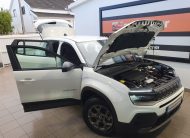 JEEP AVENGER 1.2 GSE ALTITUDE