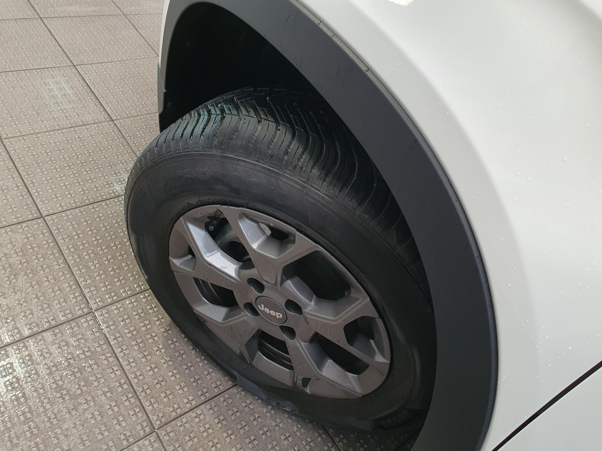 JEEP AVENGER 1.2 GSE ALTITUDE