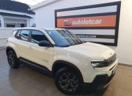 JEEP AVENGER 1.2 GSE ALTITUDE