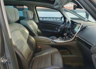 RENAULT ESPACE 1.6 DCI INITIALE PARIS 4CONTROL 7L AUTO