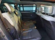 RENAULT ESPACE 1.6 DCI INITIALE PARIS 4CONTROL 7L AUTO