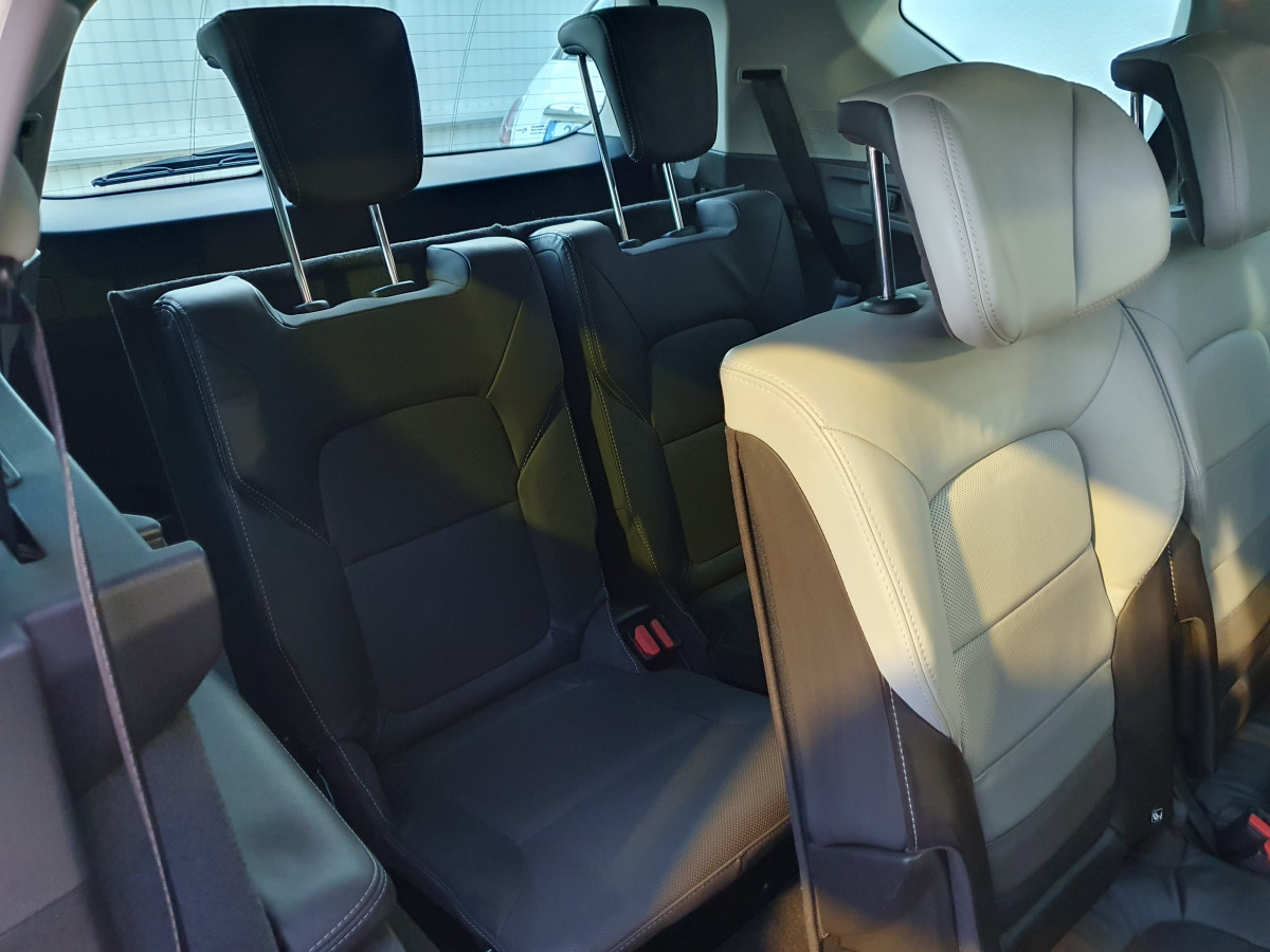 RENAULT ESPACE 1.6 DCI INITIALE PARIS 4CONTROL 7L AUTO