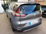 RENAULT ESPACE 1.6 DCI INITIALE PARIS 4CONTROL 7L AUTO
