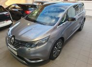 RENAULT ESPACE 1.6 DCI INITIALE PARIS 4CONTROL 7L AUTO