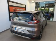 RENAULT ESPACE 1.6 DCI INITIALE PARIS 4CONTROL 7L AUTO