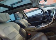 RENAULT ESPACE 1.6 DCI INITIALE PARIS 4CONTROL 7L AUTO