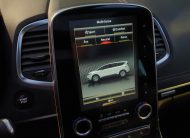 RENAULT ESPACE 1.6 DCI INITIALE PARIS 4CONTROL 7L AUTO