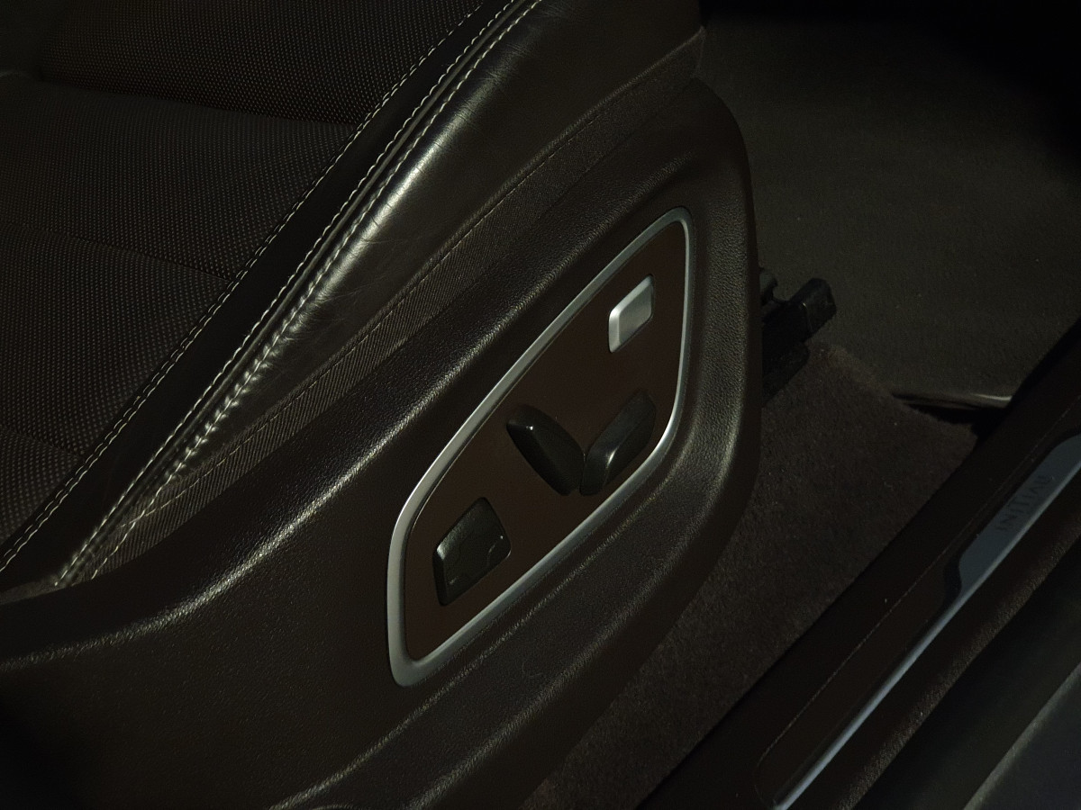 RENAULT ESPACE 1.6 DCI INITIALE PARIS 4CONTROL 7L AUTO