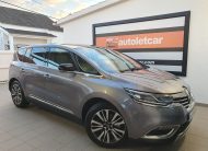 RENAULT ESPACE 1.6 DCI INITIALE PARIS 4CONTROL 7L AUTO