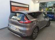 RENAULT ESPACE 1.6 DCI INITIALE PARIS 4CONTROL 7L AUTO