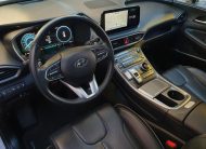 HYUNDAI SANTA FE 2.2 CRDI VANGUARD LUXURY 7L AUTO