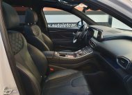HYUNDAI SANTA FE 2.2 CRDI VANGUARD LUXURY 7L AUTO