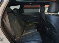 HYUNDAI SANTA FE 2.2 CRDI VANGUARD LUXURY 7L AUTO