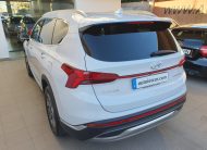 HYUNDAI SANTA FE 2.2 CRDI VANGUARD LUXURY 7L AUTO