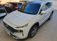 HYUNDAI SANTA FE 2.2 CRDI VANGUARD LUXURY 7L AUTO