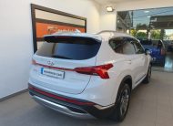 HYUNDAI SANTA FE 2.2 CRDI VANGUARD LUXURY 7L AUTO