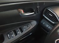 HYUNDAI SANTA FE 2.2 CRDI VANGUARD LUXURY 7L AUTO