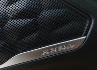 HYUNDAI SANTA FE 2.2 CRDI VANGUARD LUXURY 7L AUTO