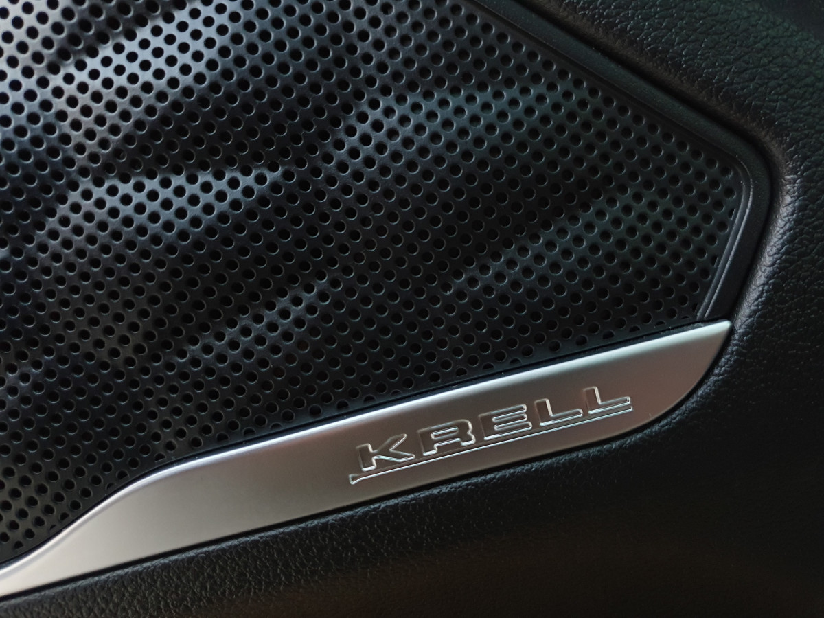 HYUNDAI SANTA FE 2.2 CRDI VANGUARD LUXURY 7L AUTO