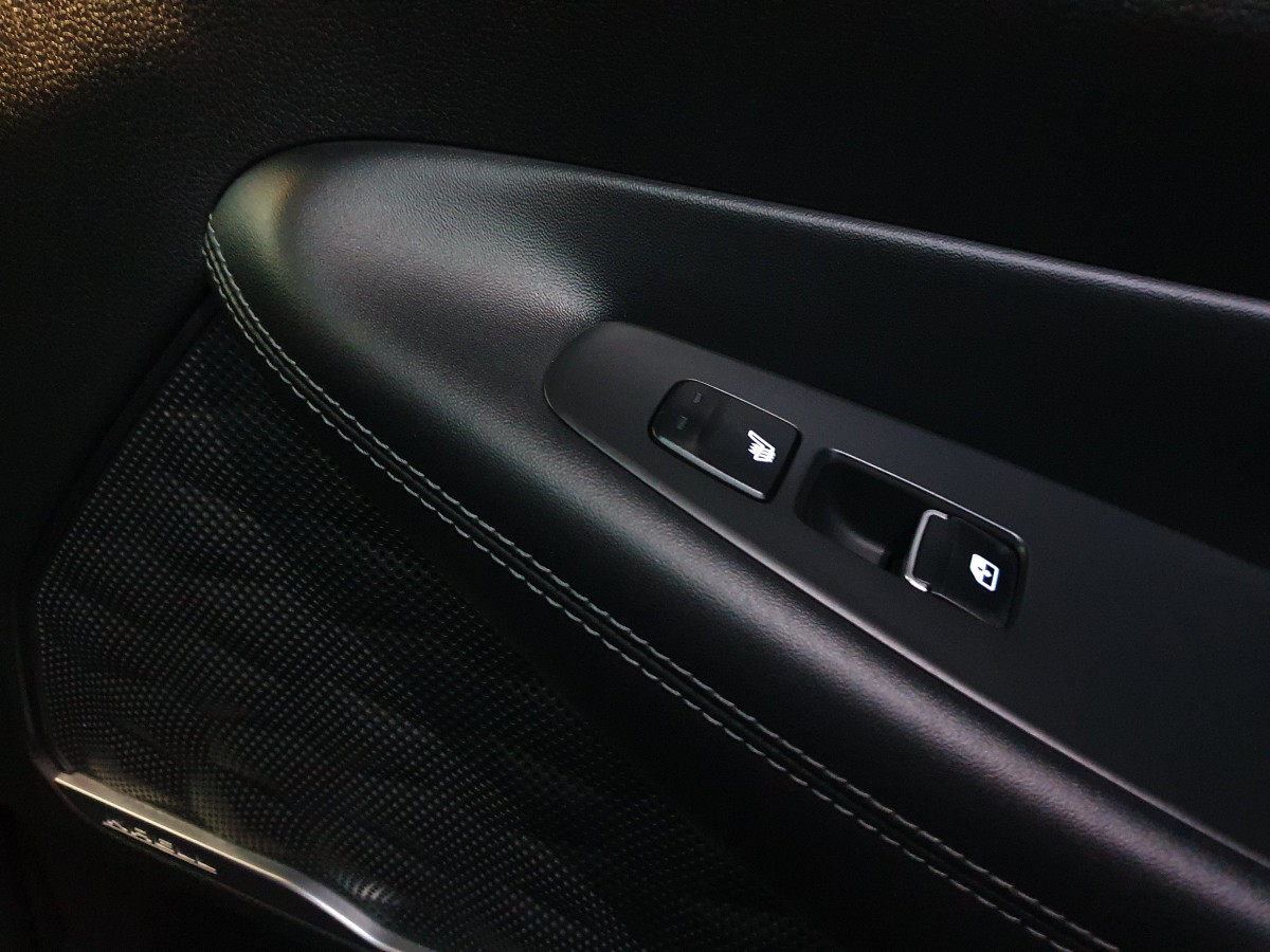 HYUNDAI SANTA FE 2.2 CRDI VANGUARD LUXURY 7L AUTO