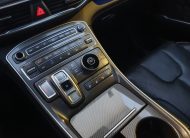 HYUNDAI SANTA FE 2.2 CRDI VANGUARD LUXURY 7L AUTO