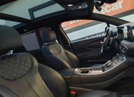 HYUNDAI SANTA FE 2.2 CRDI VANGUARD LUXURY 7L AUTO