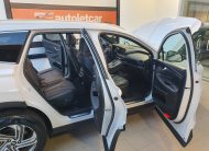 HYUNDAI SANTA FE 2.2 CRDI VANGUARD LUXURY 7L AUTO