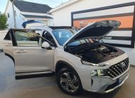 HYUNDAI SANTA FE 2.2 CRDI VANGUARD LUXURY 7L AUTO