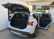 HYUNDAI SANTA FE 2.2 CRDI VANGUARD LUXURY 7L AUTO