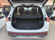 HYUNDAI SANTA FE 2.2 CRDI VANGUARD LUXURY 7L AUTO