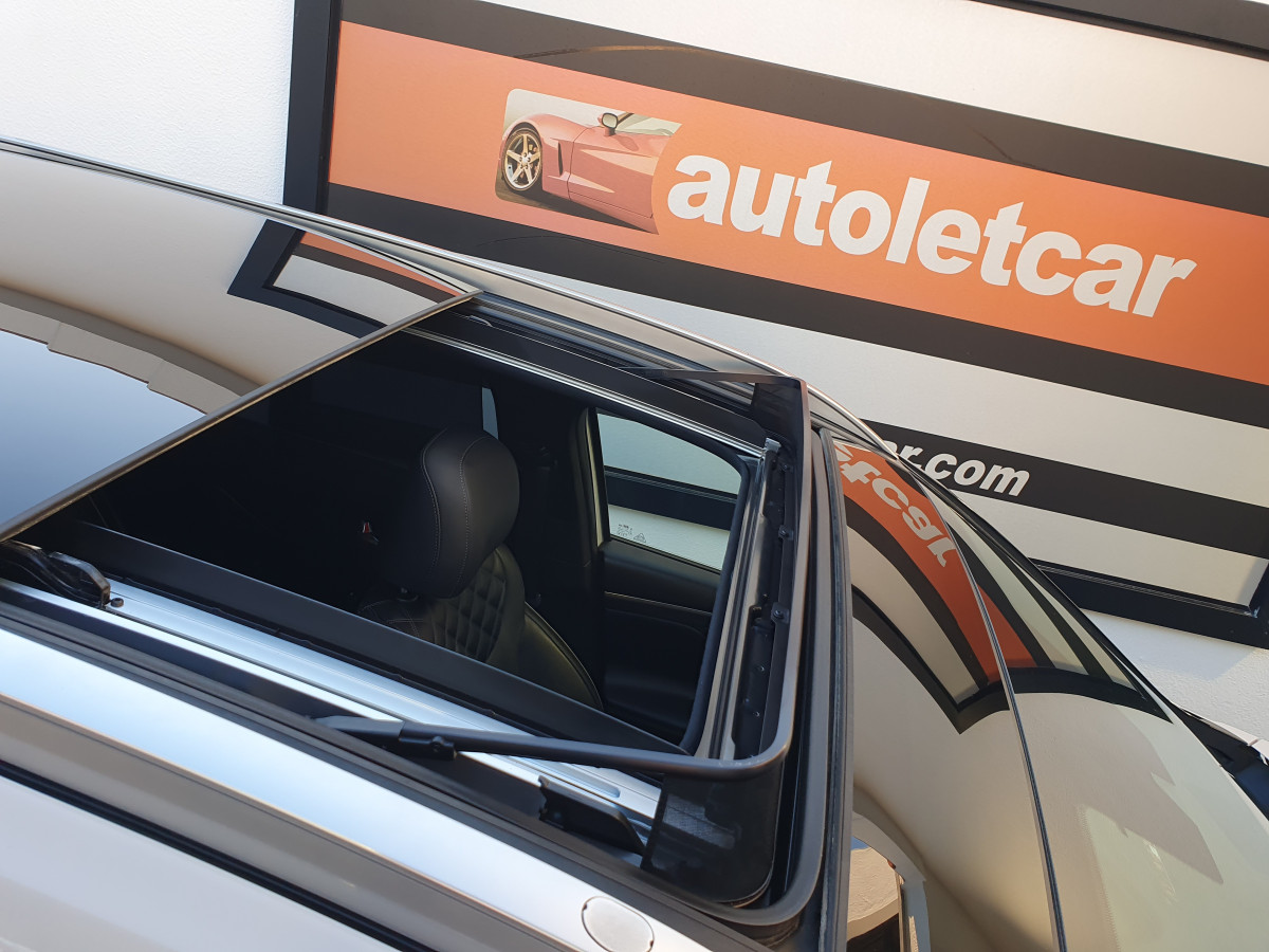 HYUNDAI SANTA FE 2.2 CRDI VANGUARD LUXURY 7L AUTO