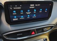 HYUNDAI SANTA FE 2.2 CRDI VANGUARD LUXURY 7L AUTO