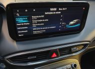 HYUNDAI SANTA FE 2.2 CRDI VANGUARD LUXURY 7L AUTO