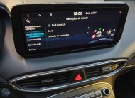 HYUNDAI SANTA FE 2.2 CRDI VANGUARD LUXURY 7L AUTO